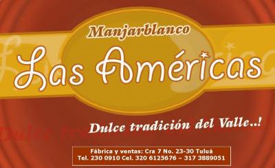 DULCE TRADICI&Oacute;N DEL VALLE